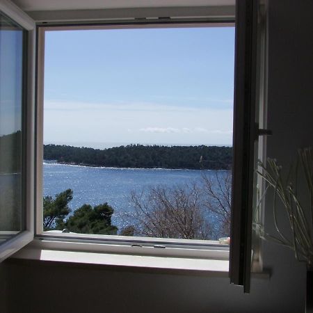 A Bright Hideaway Apartment ดูบรอฟนิก ภายนอก รูปภาพ