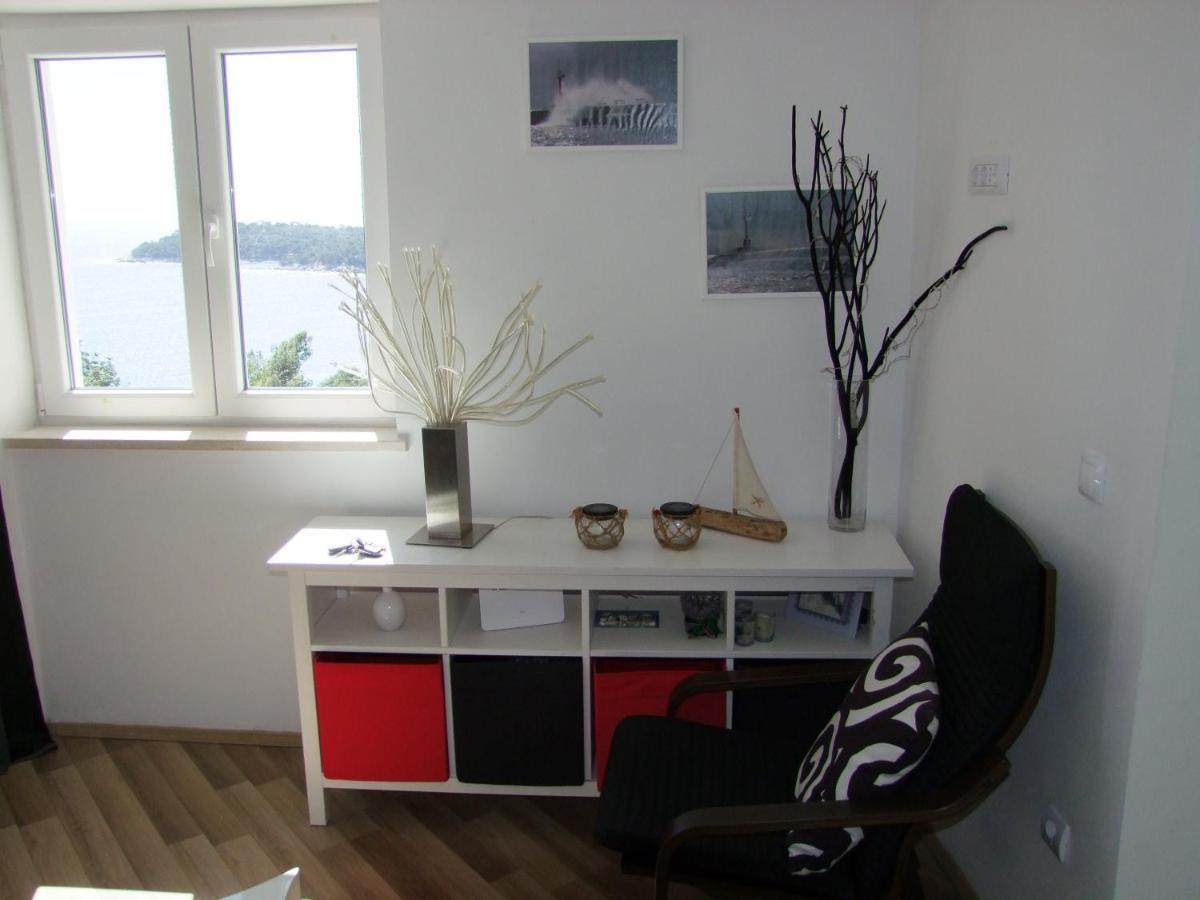 A Bright Hideaway Apartment ดูบรอฟนิก ภายนอก รูปภาพ