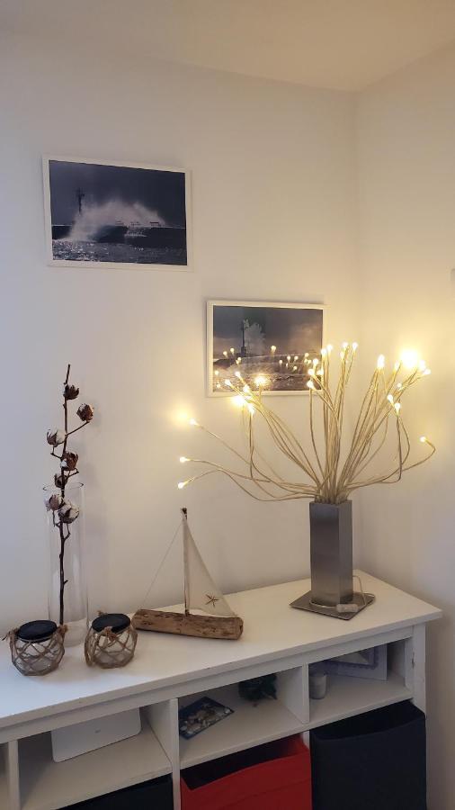 A Bright Hideaway Apartment ดูบรอฟนิก ภายนอก รูปภาพ