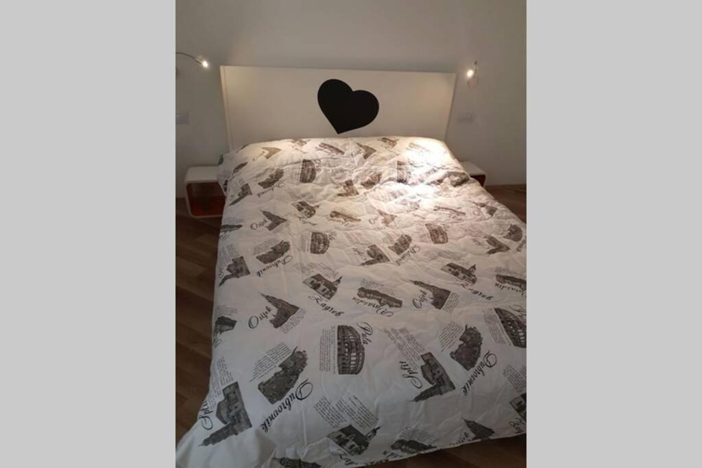 A Bright Hideaway Apartment ดูบรอฟนิก ภายนอก รูปภาพ