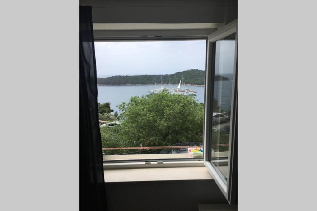 A Bright Hideaway Apartment ดูบรอฟนิก ภายนอก รูปภาพ