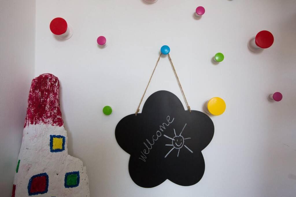 A Bright Hideaway Apartment ดูบรอฟนิก ภายนอก รูปภาพ