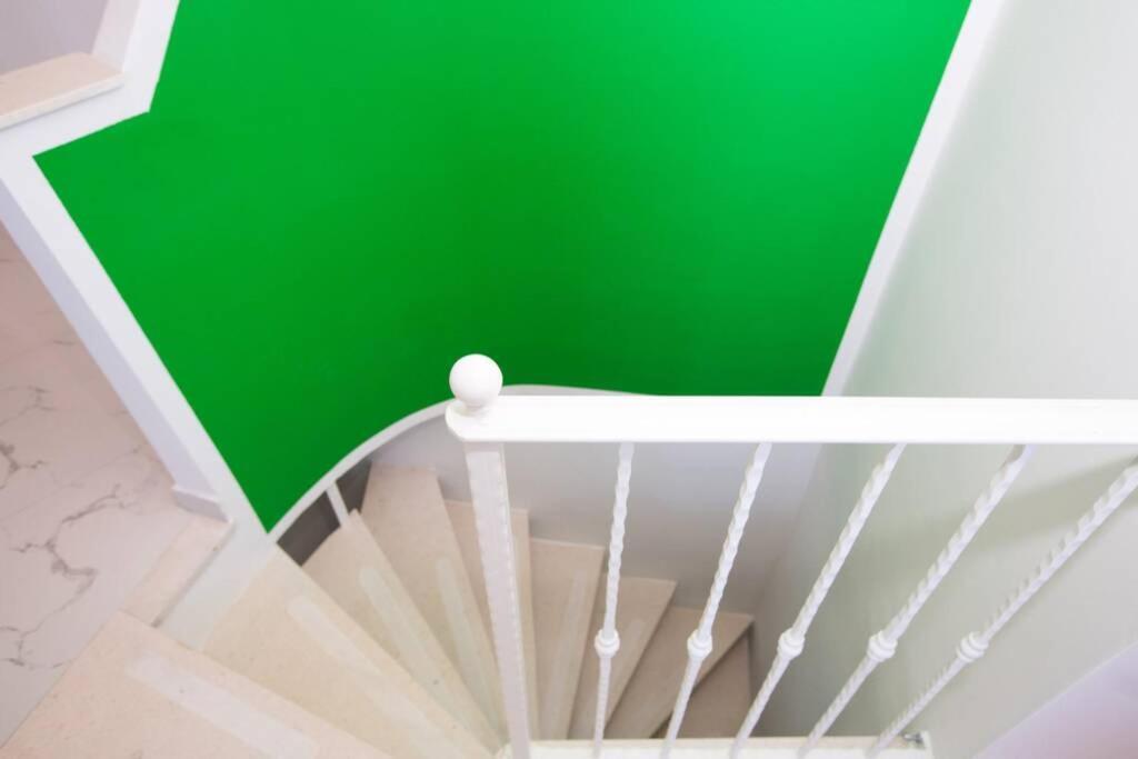 A Bright Hideaway Apartment ดูบรอฟนิก ภายนอก รูปภาพ